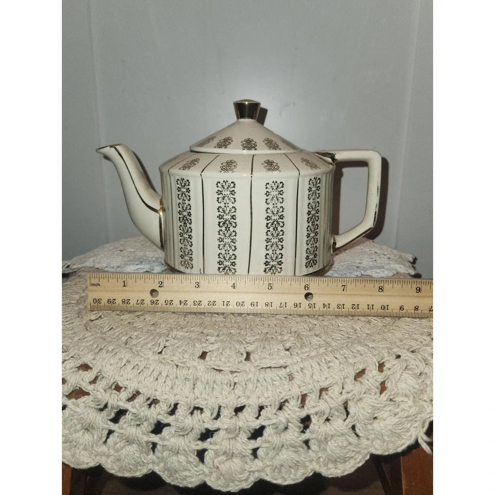 N/A antique ceramic