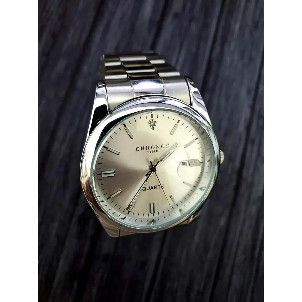 Chronos vintage men