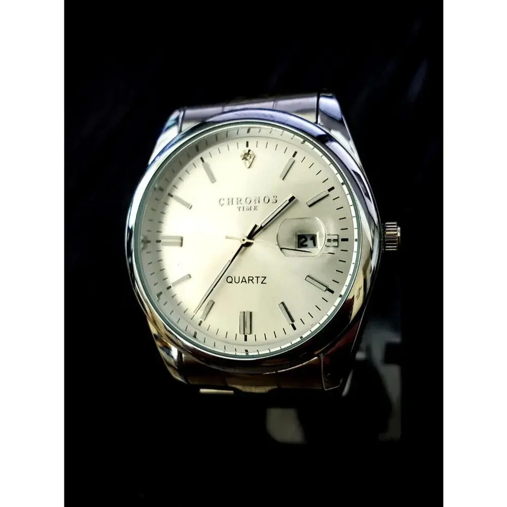 Chronos vintage men