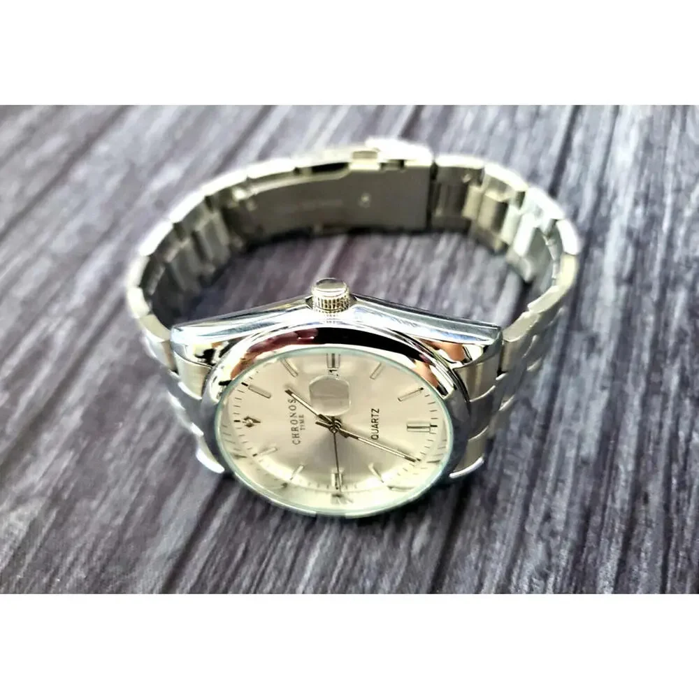 Chronos vintage men
