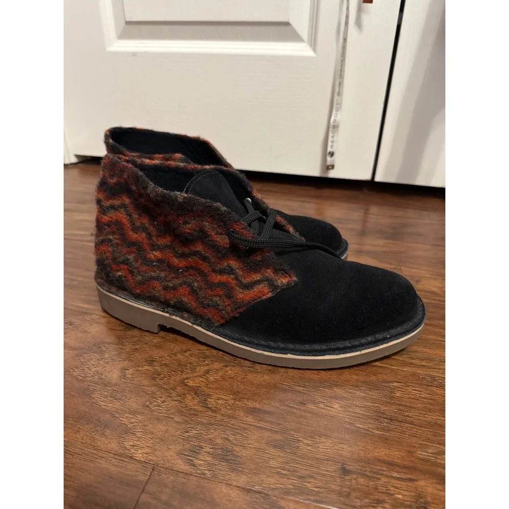 Clarks these classic