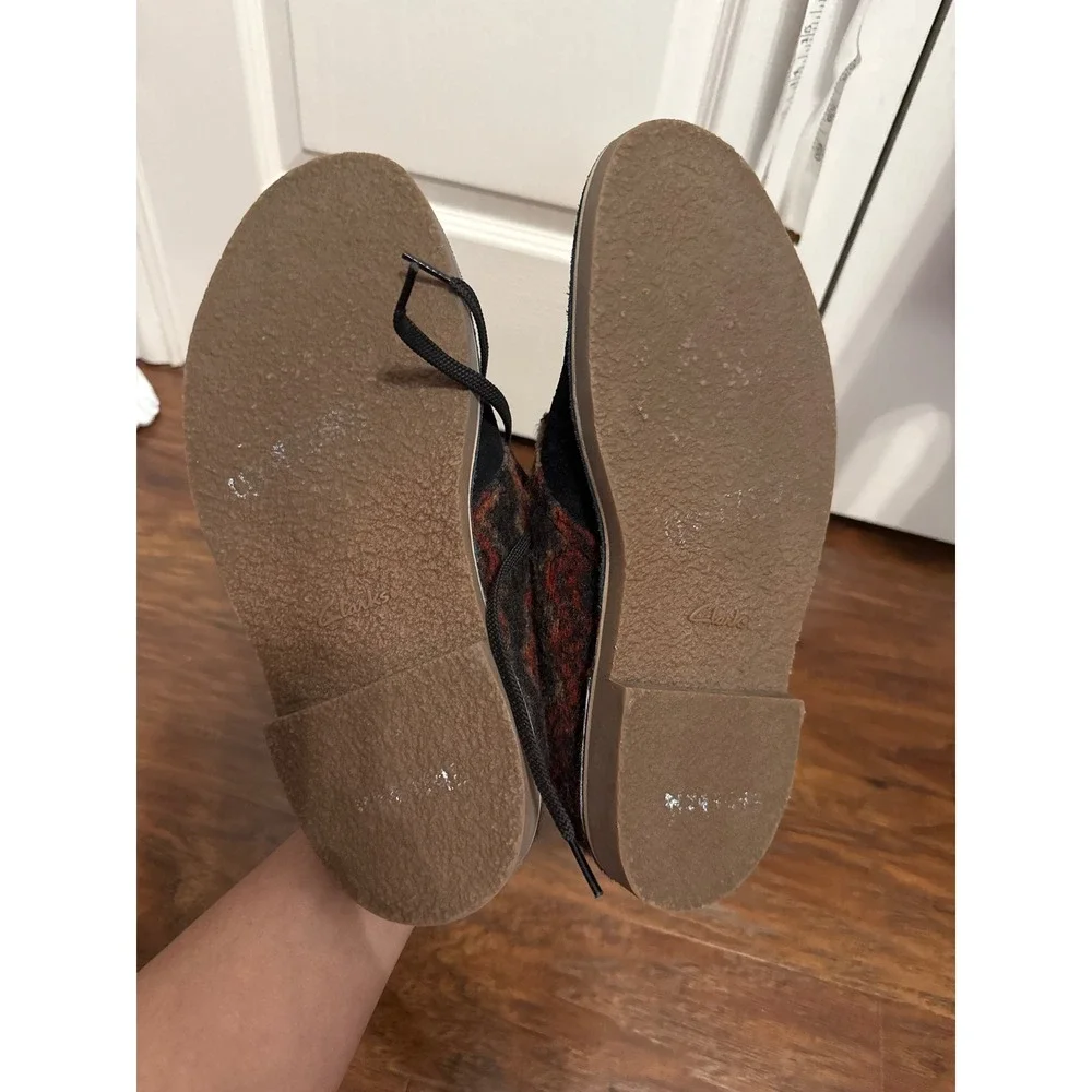 Clarks these classic