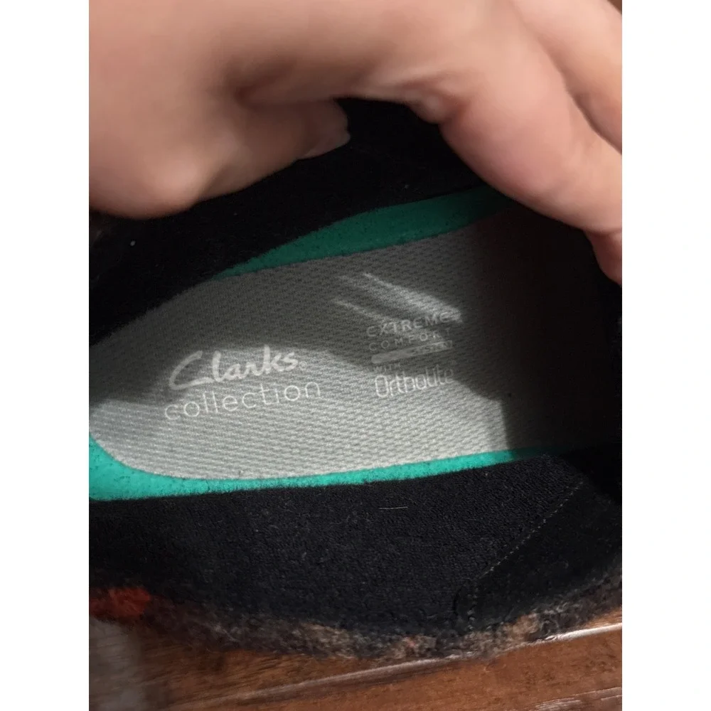 Clarks these classic