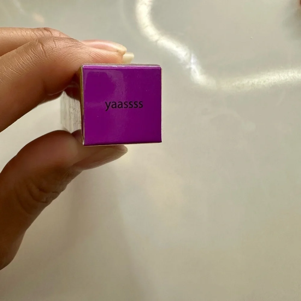 tarte discontinued color