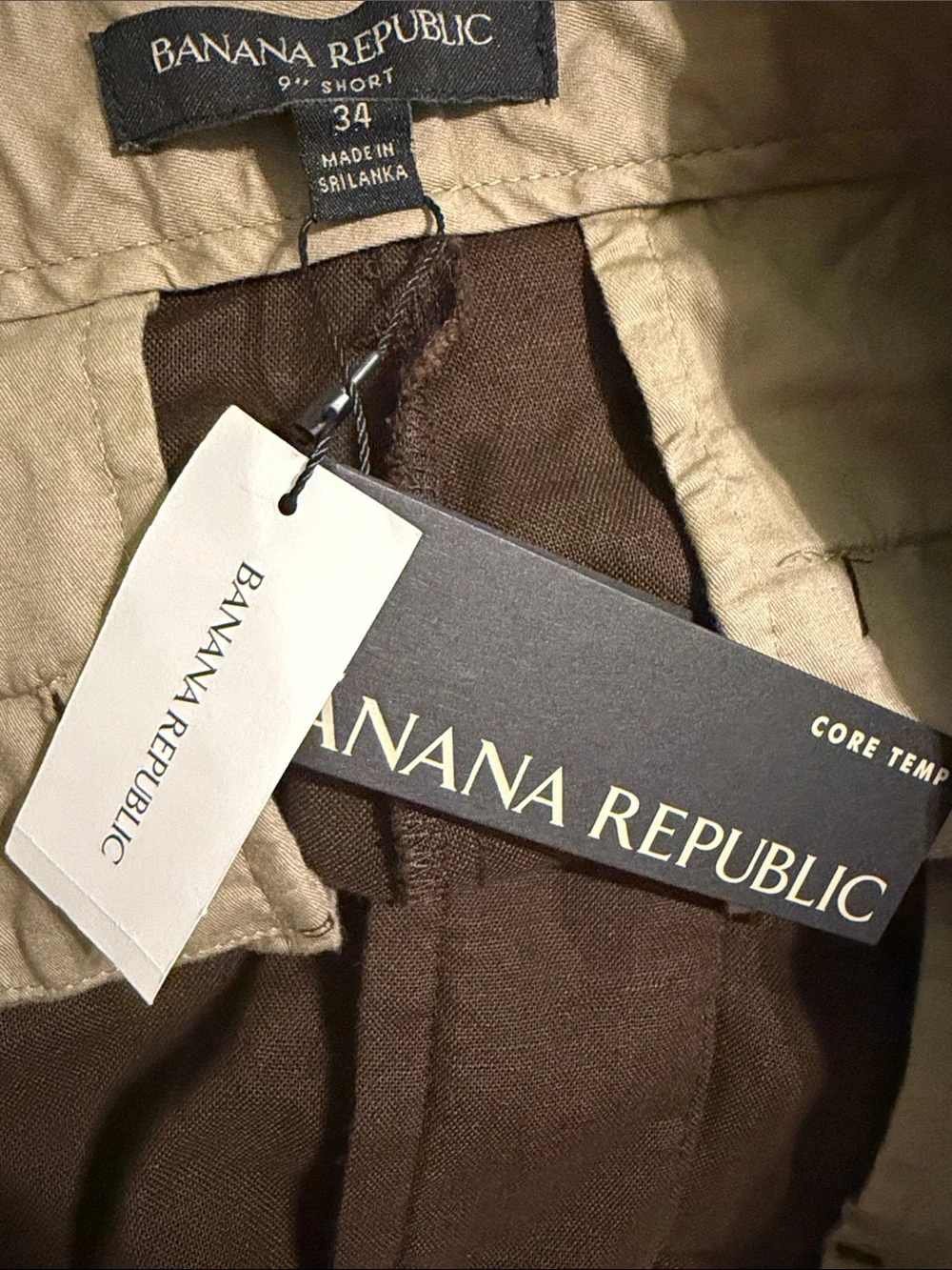Banana Republic banana republic