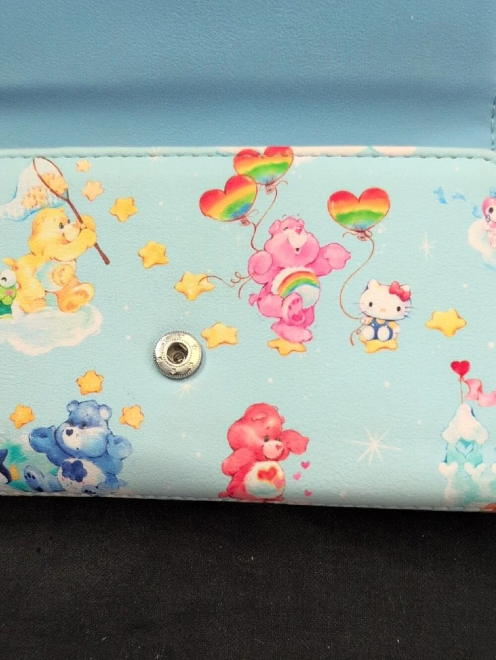 Loungefly cute wallet