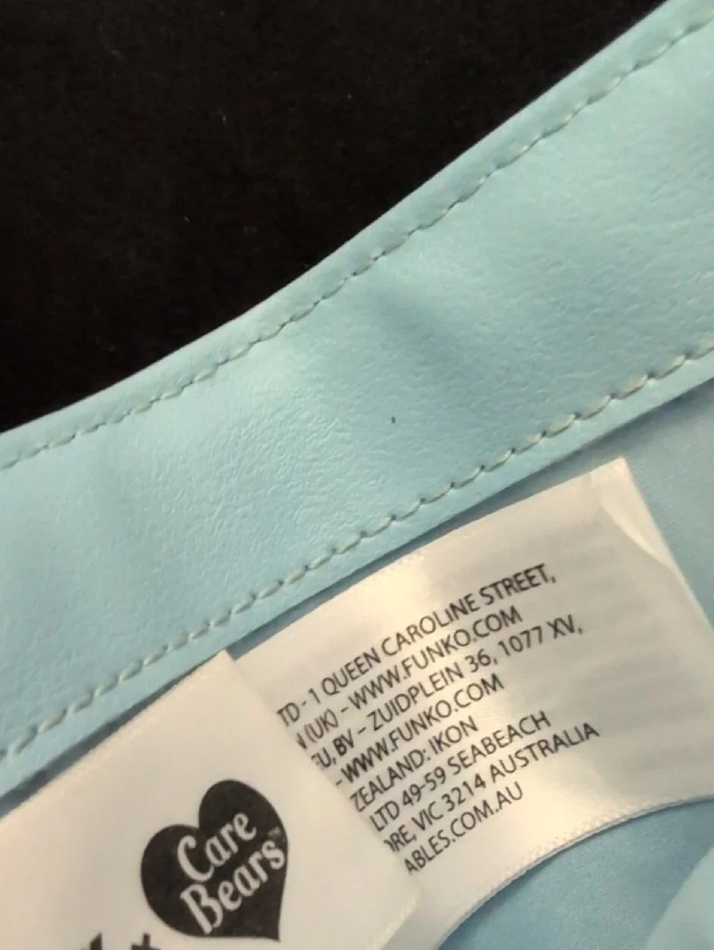 Loungefly cute wallet