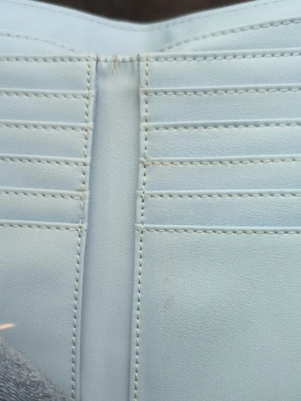 Loungefly cute wallet