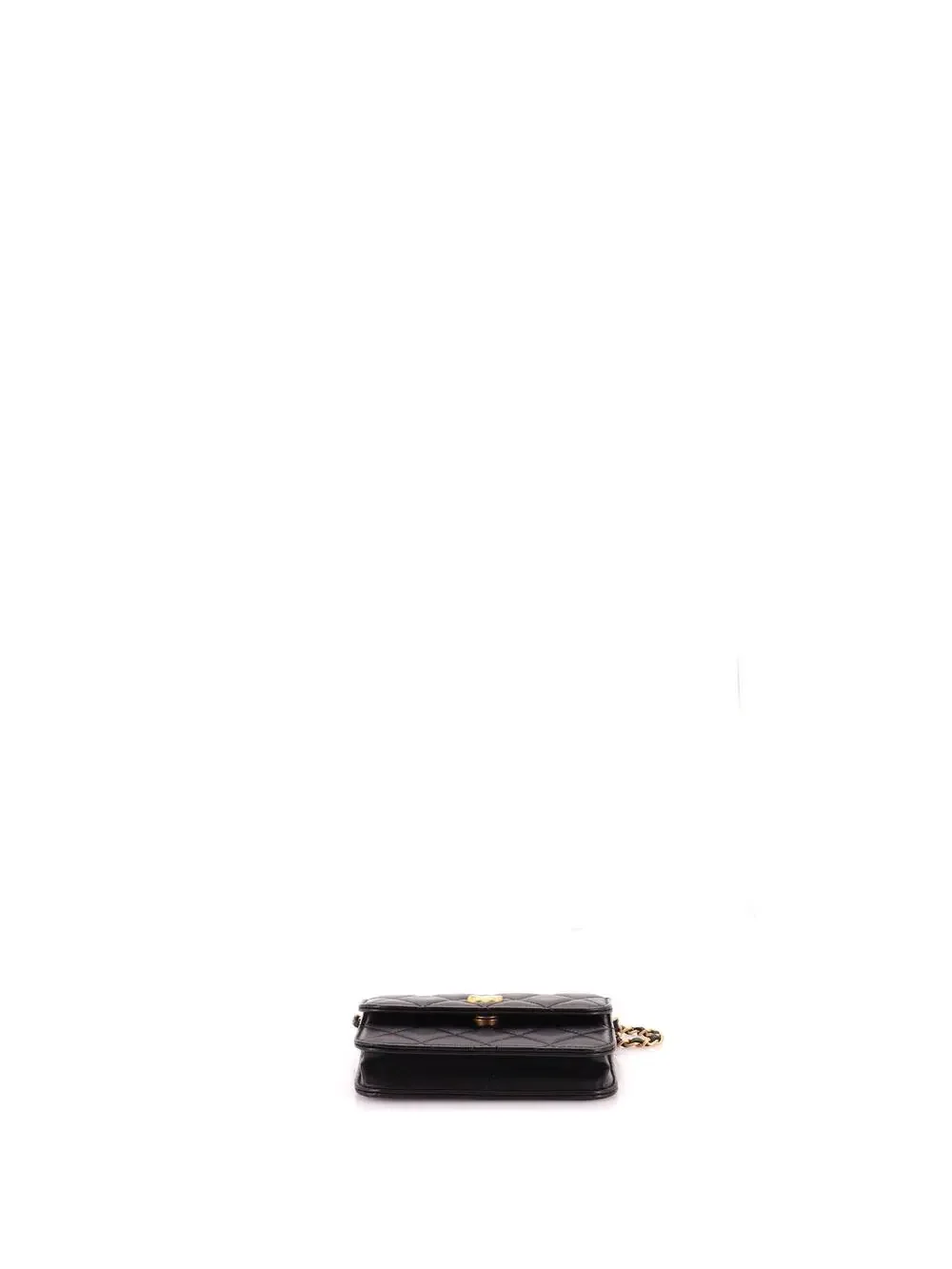 CHANEL elevate your