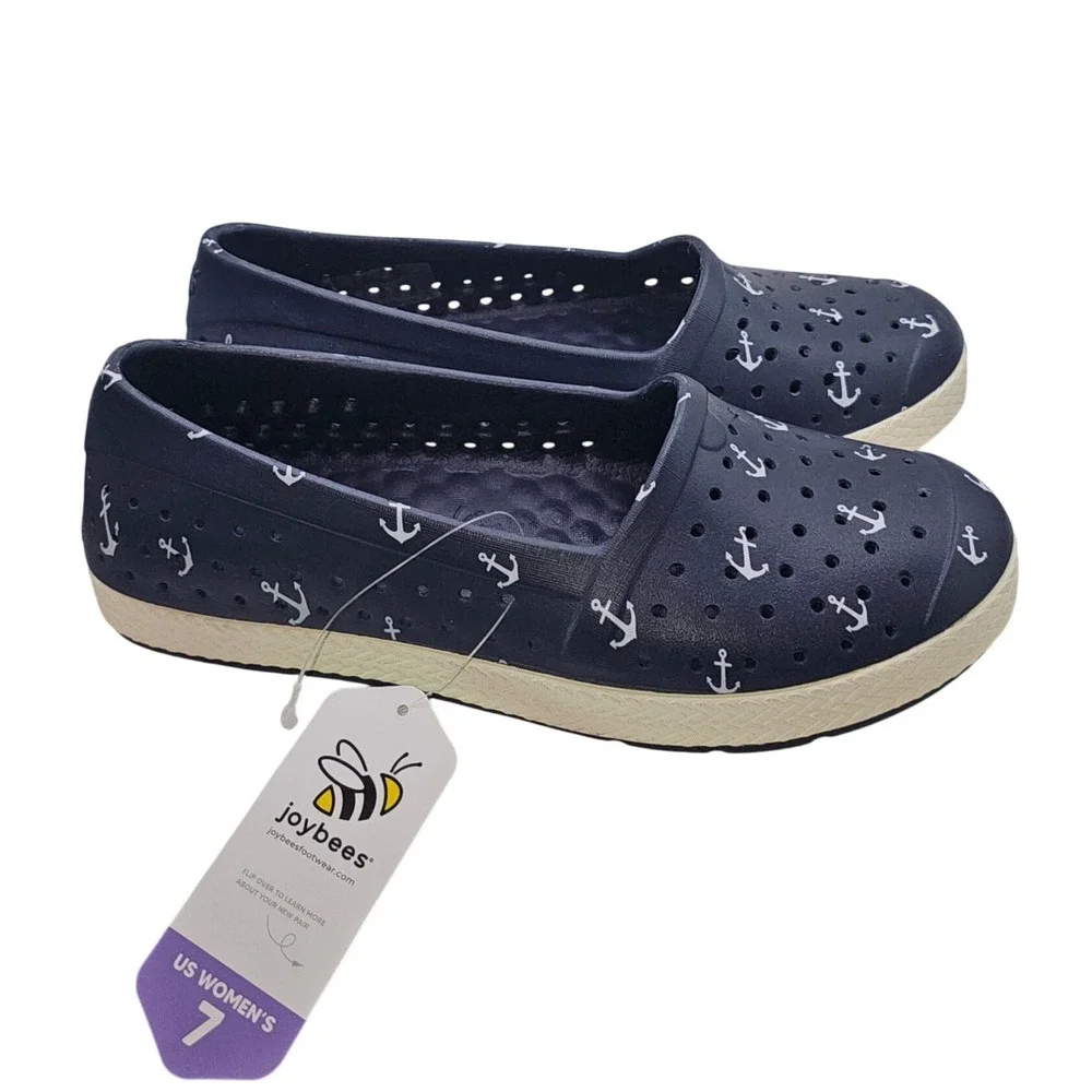 Joybees slip waterproof