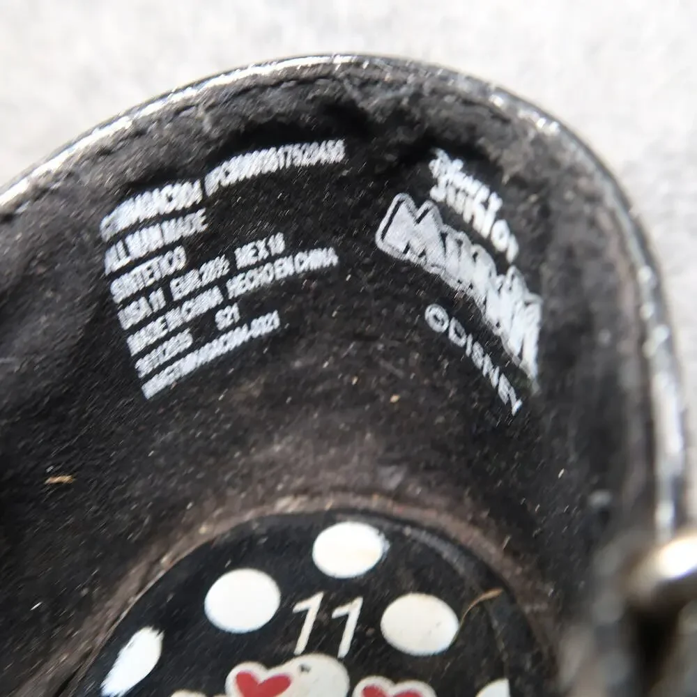 Disney used shoes