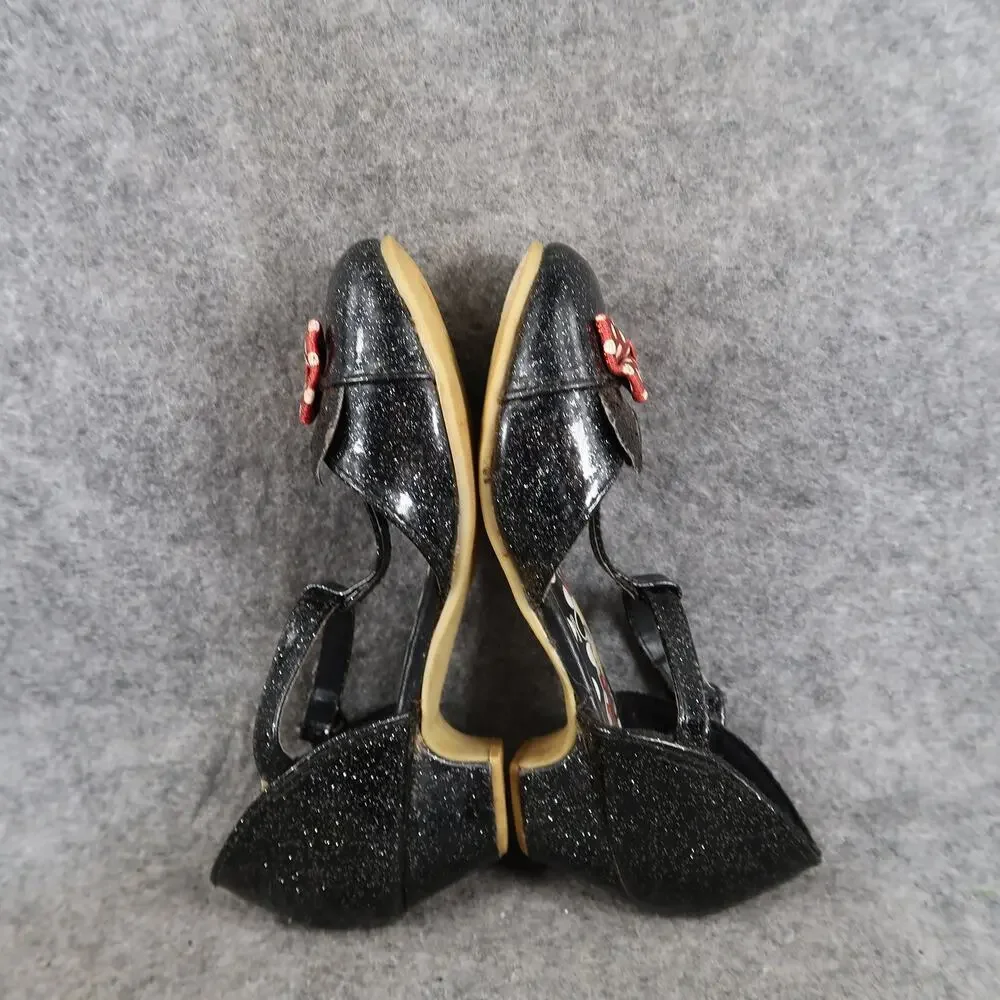 Disney used shoes