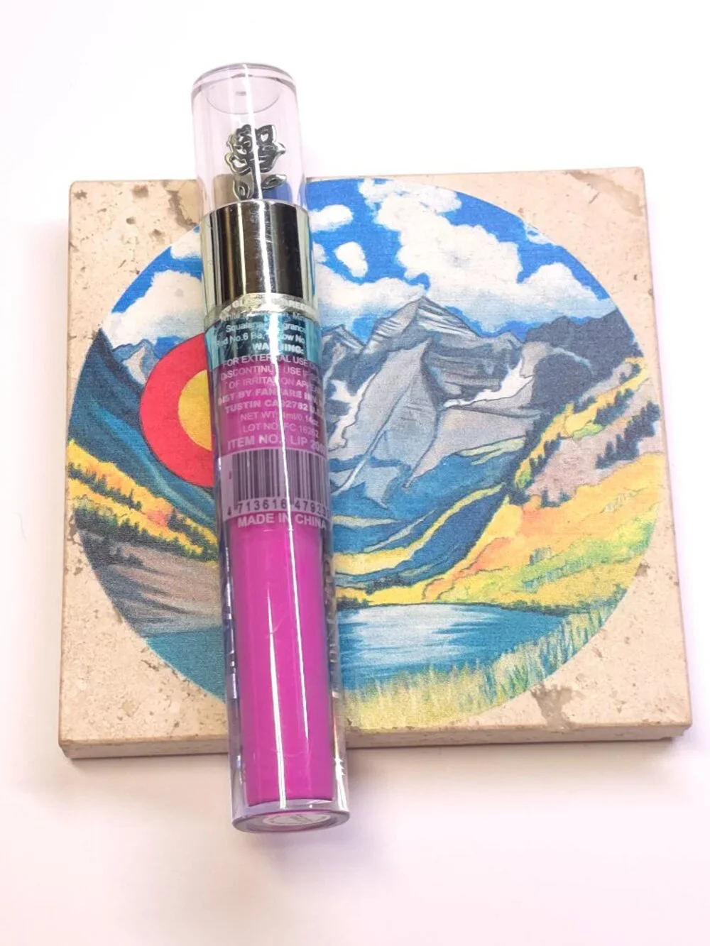 Amuse bold lip