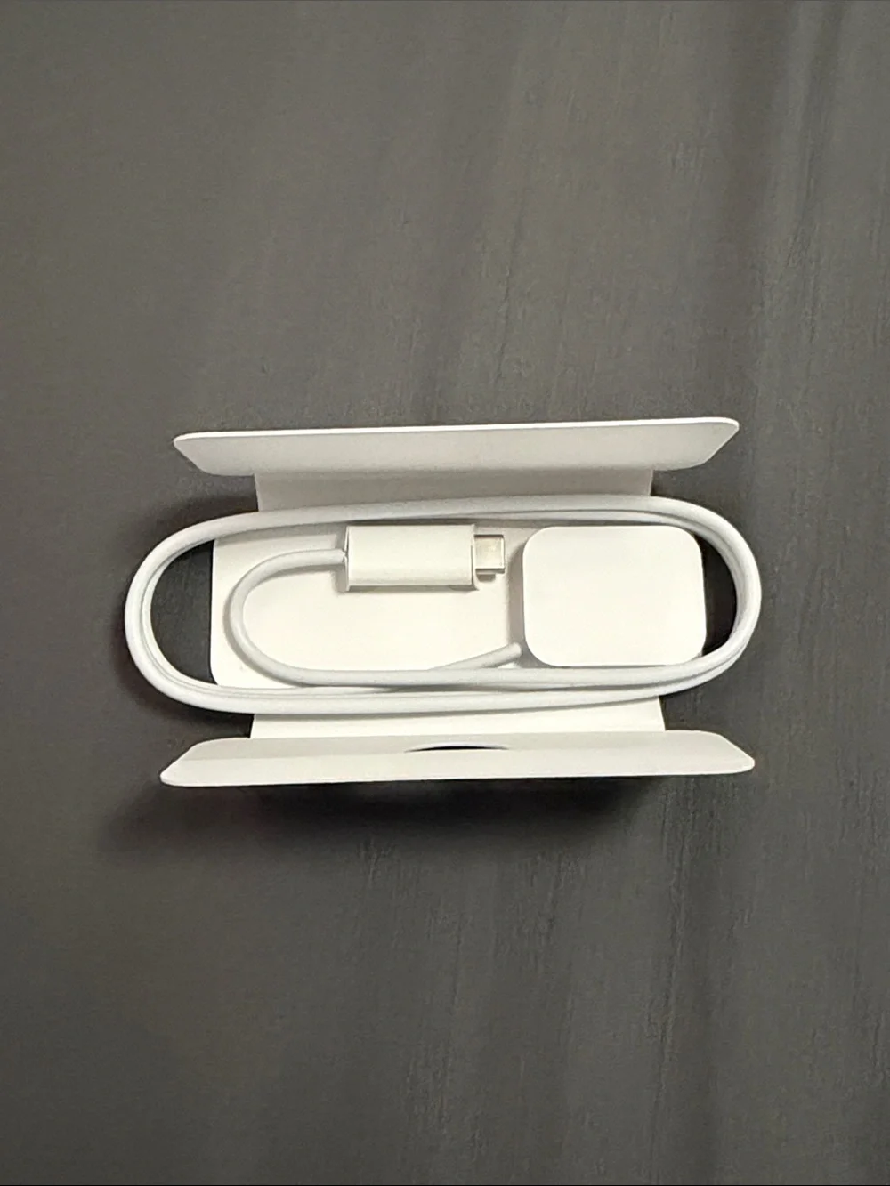 Apple brand new