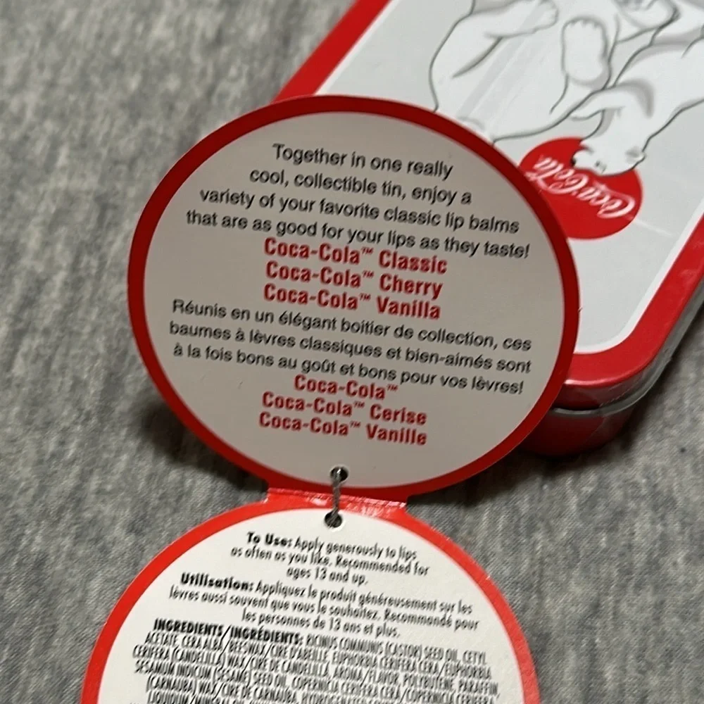 Coca Cola coca cola