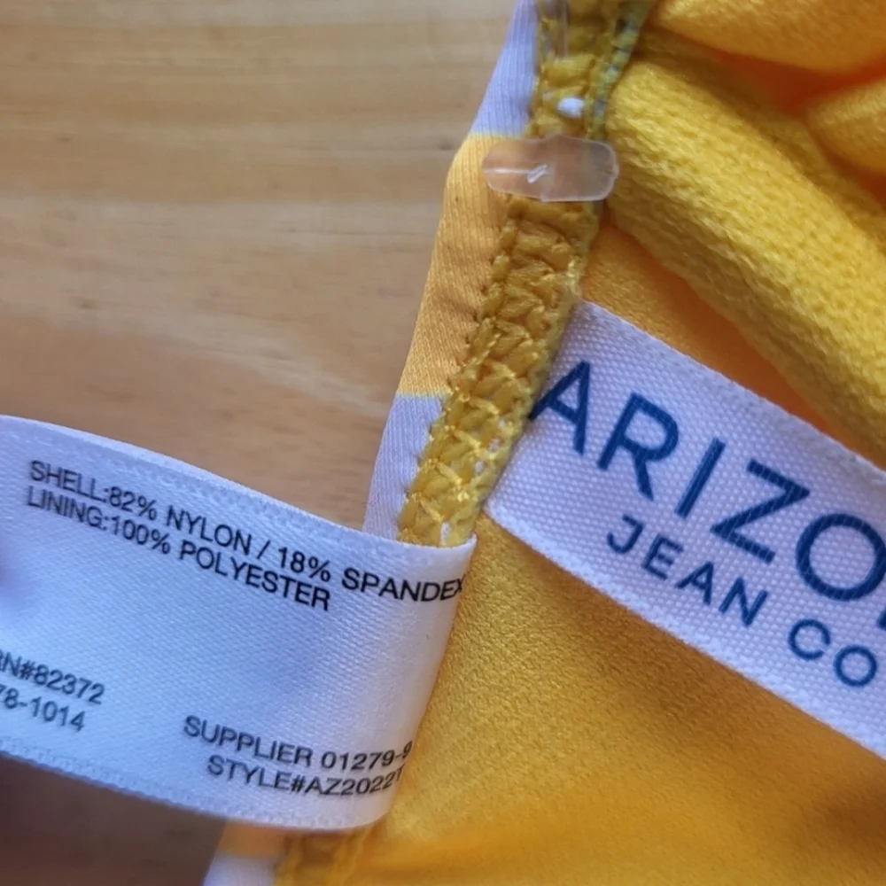Arizona Jean Company jean buyer co