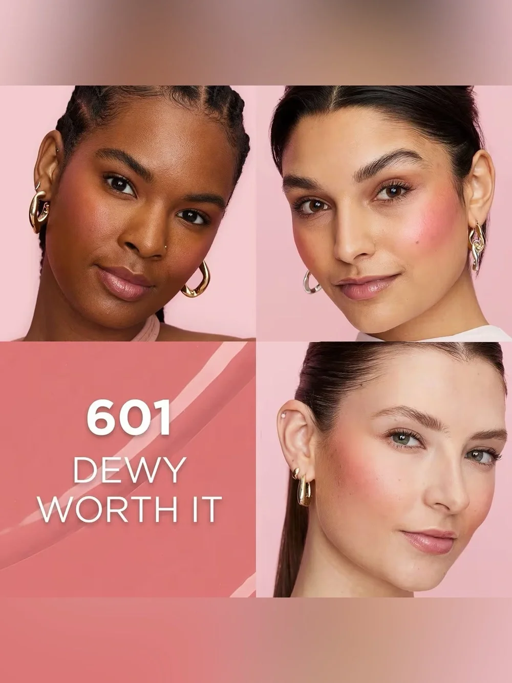 LOreal brand new