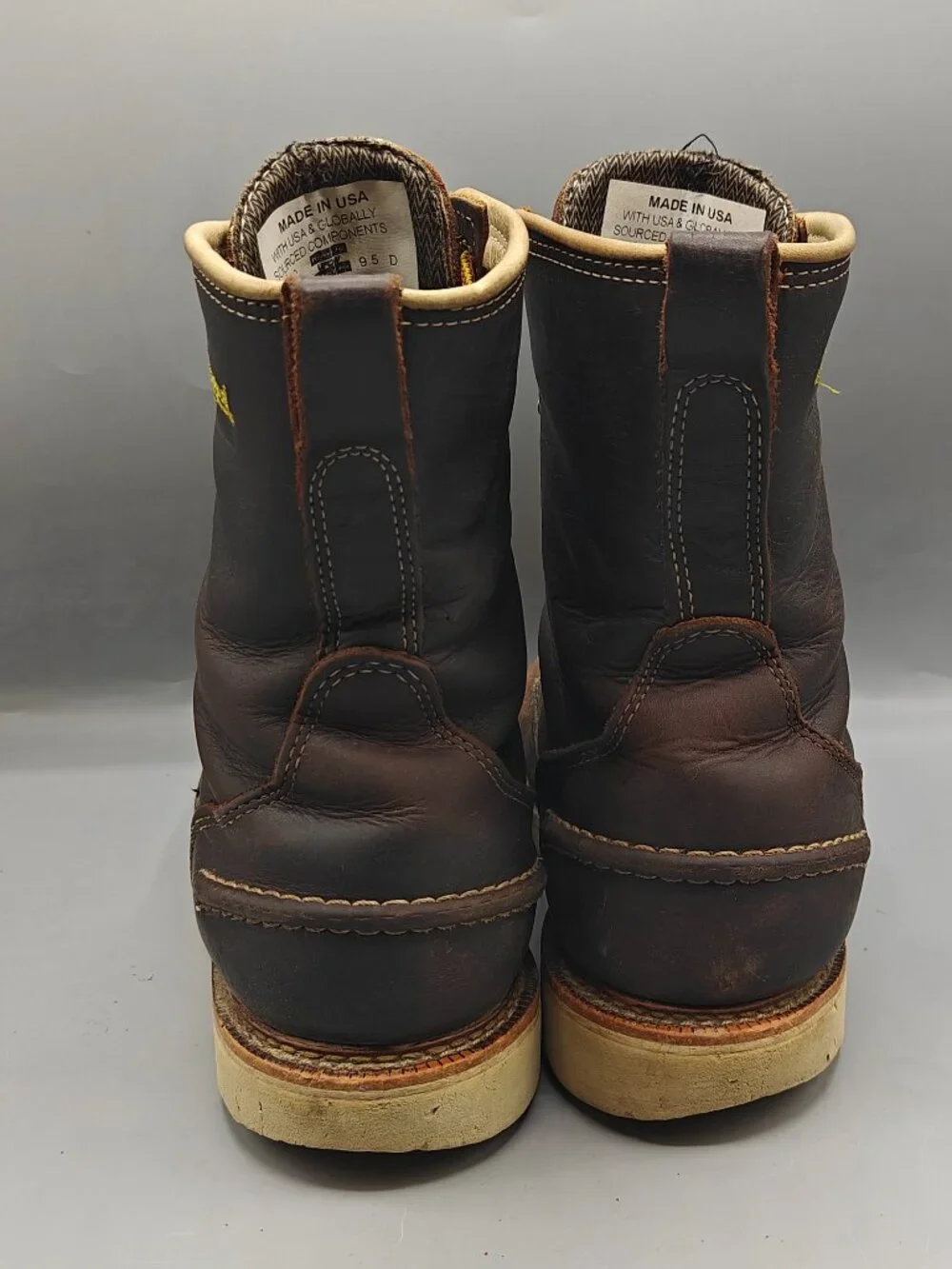 thorogood 814 3800