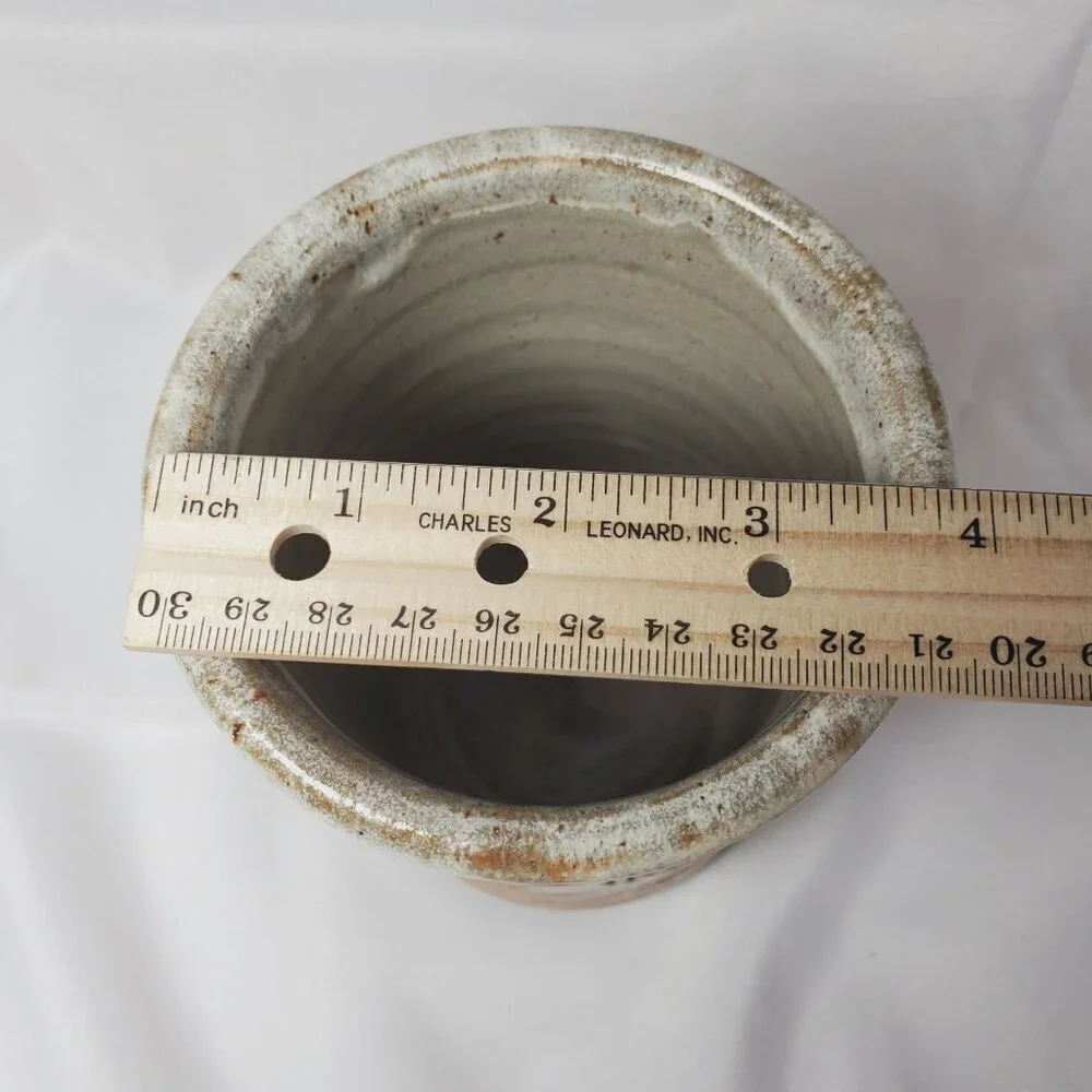 N/A stoneware country height