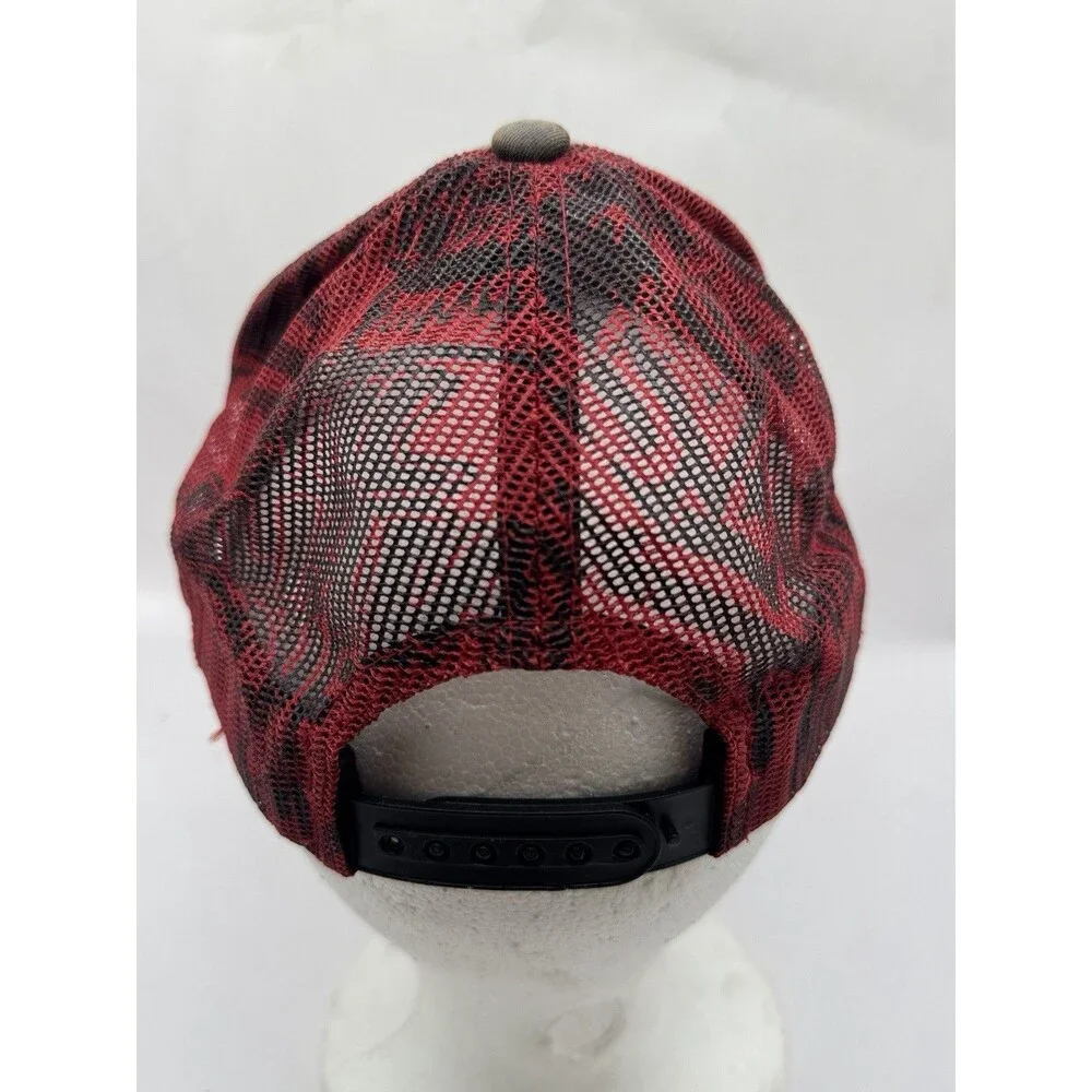 Metal Mulisha pick up