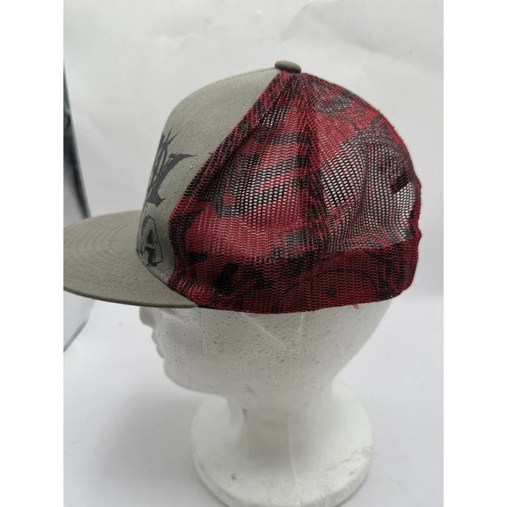 Metal Mulisha pick up