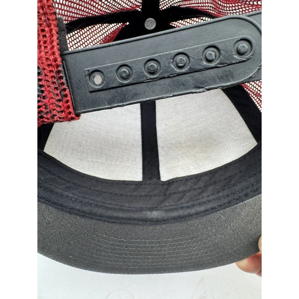 Metal Mulisha pick up