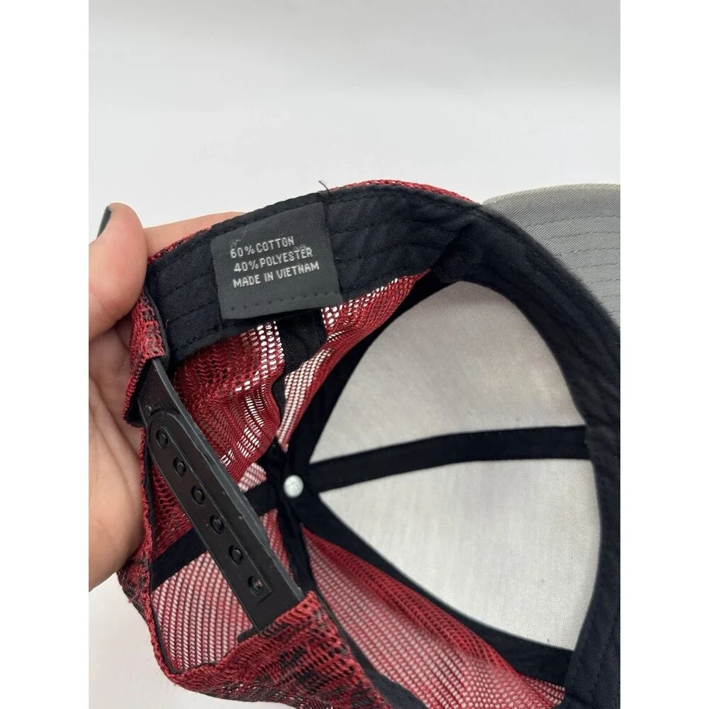 Metal Mulisha pick up