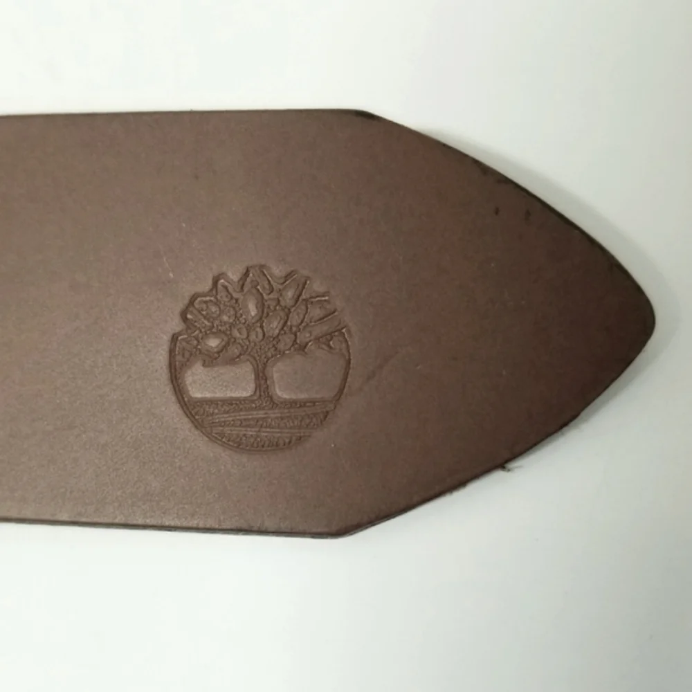 Timberland products are