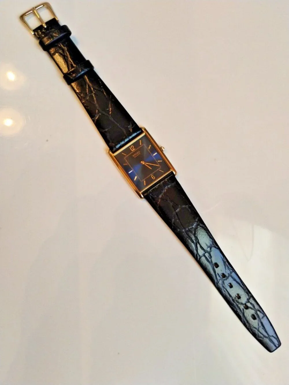 Seiko product rare