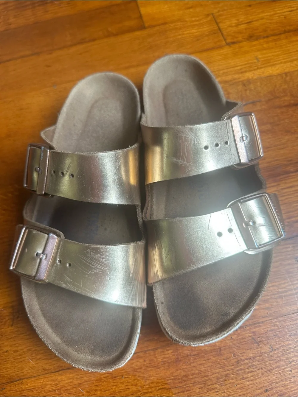 Birkenstock women’s two