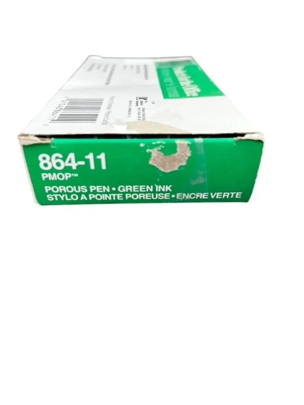 Paper Mate vintage box
