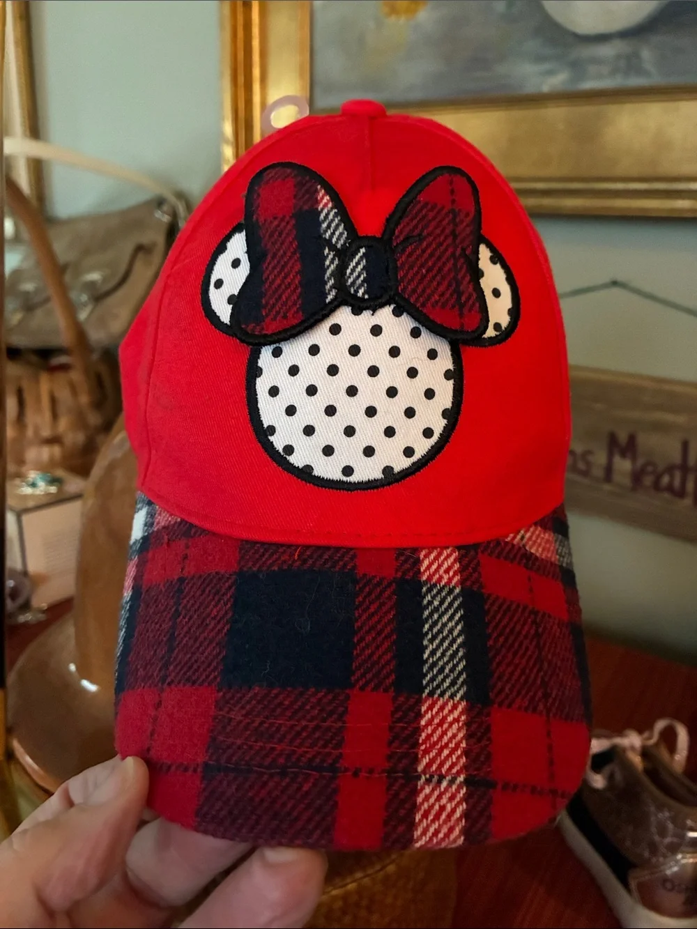 Disney brand new