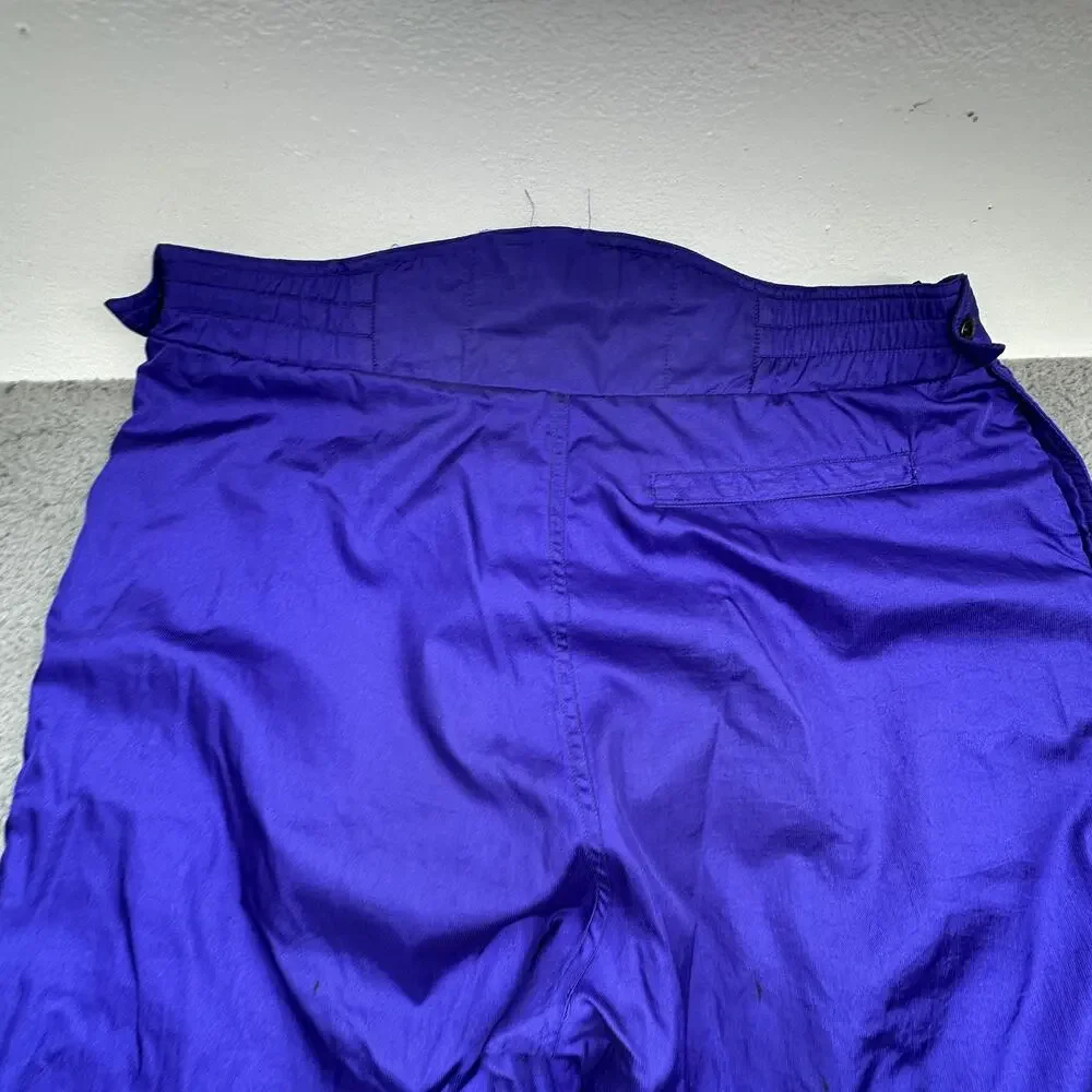 The North Face questions purple