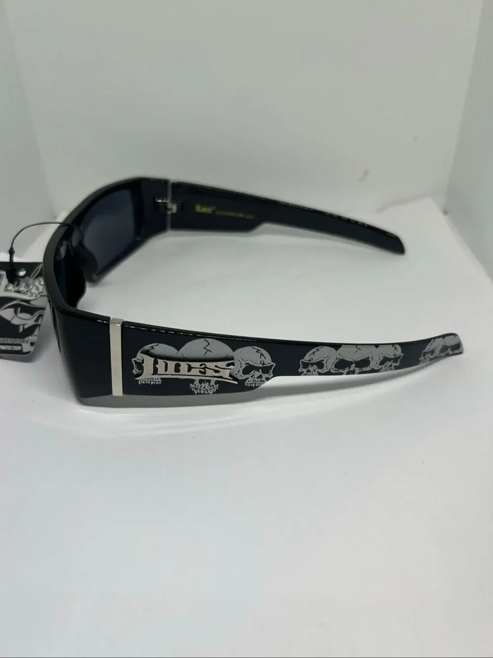 Locs brand new