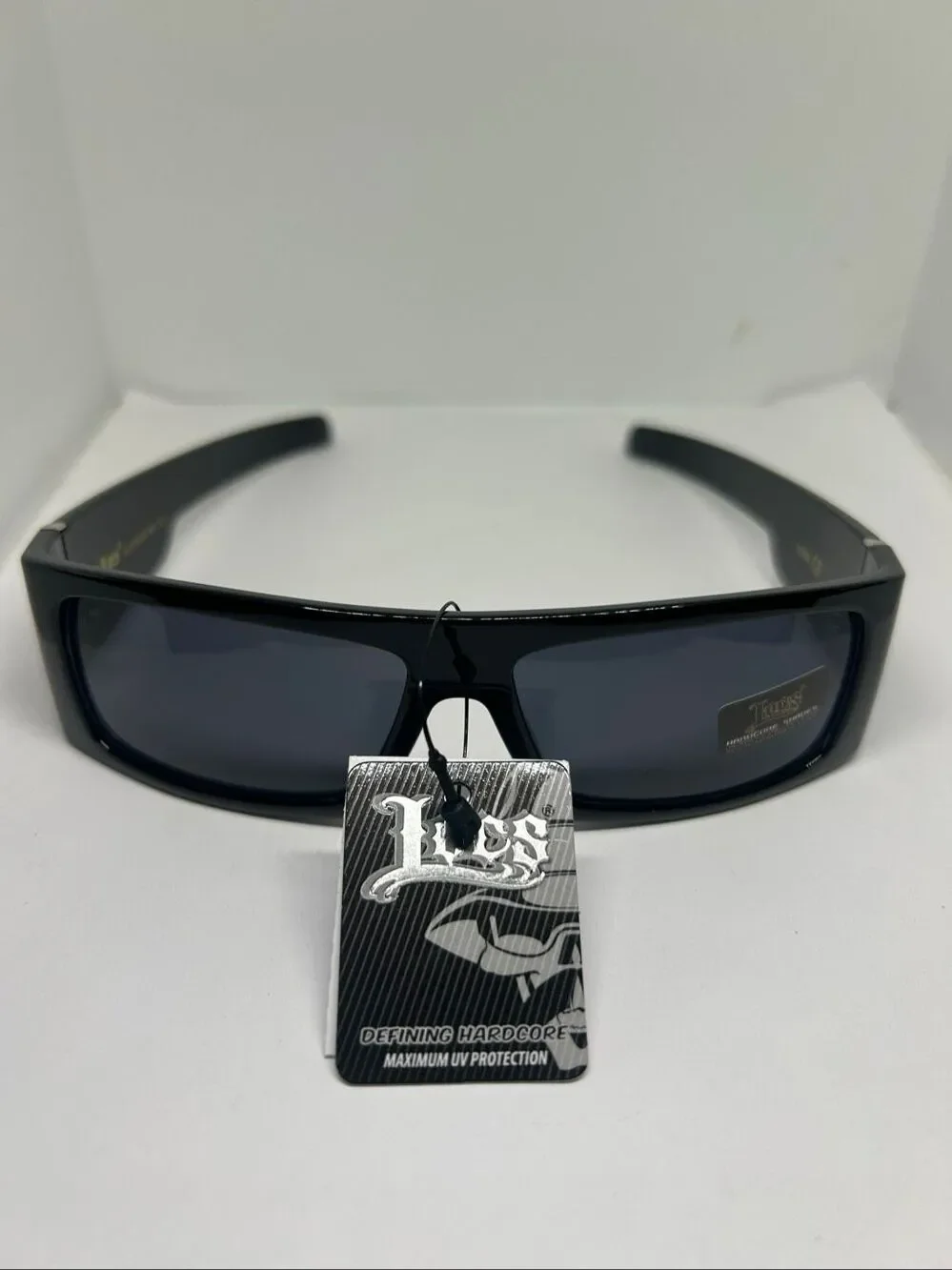 Locs brand new
