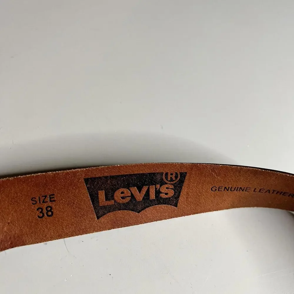 Levis brand levi