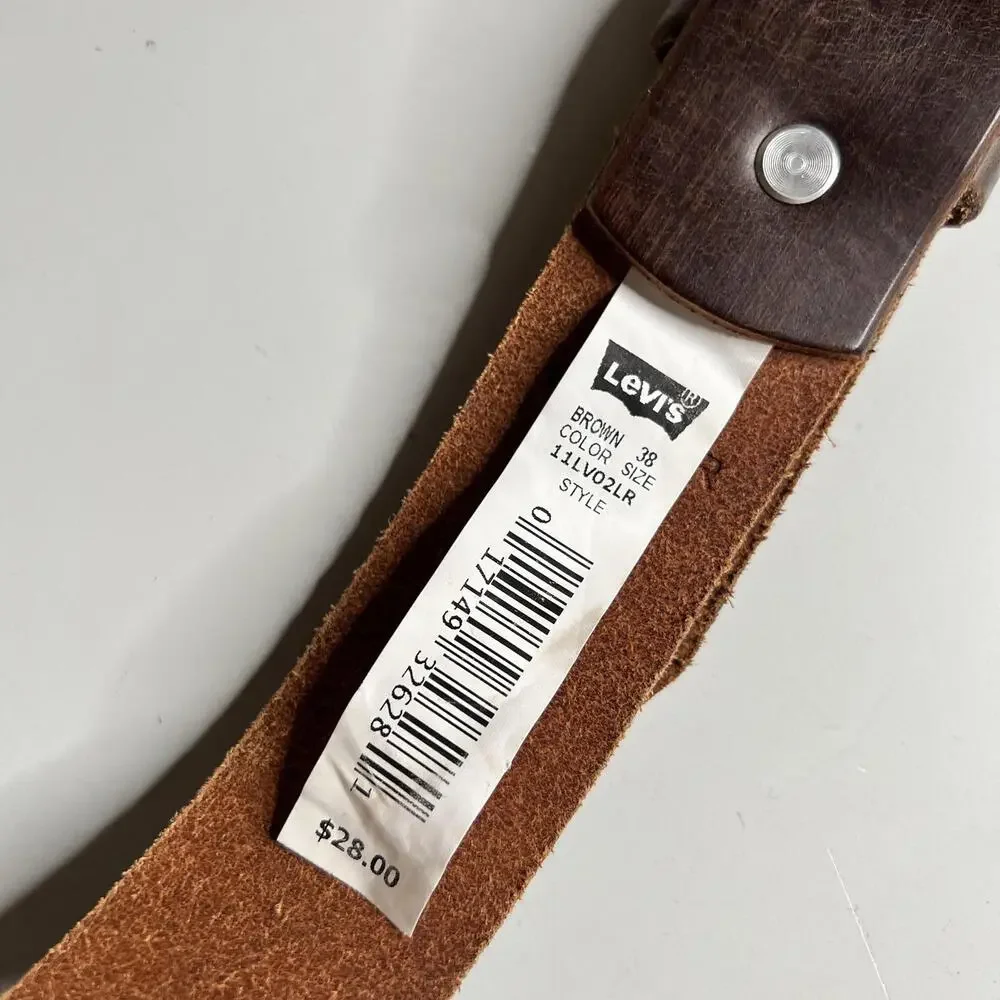 Levis brand levi