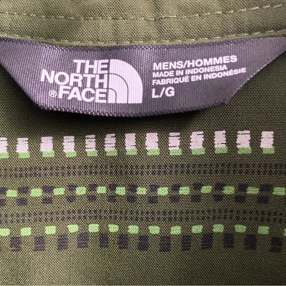 The North Face north face