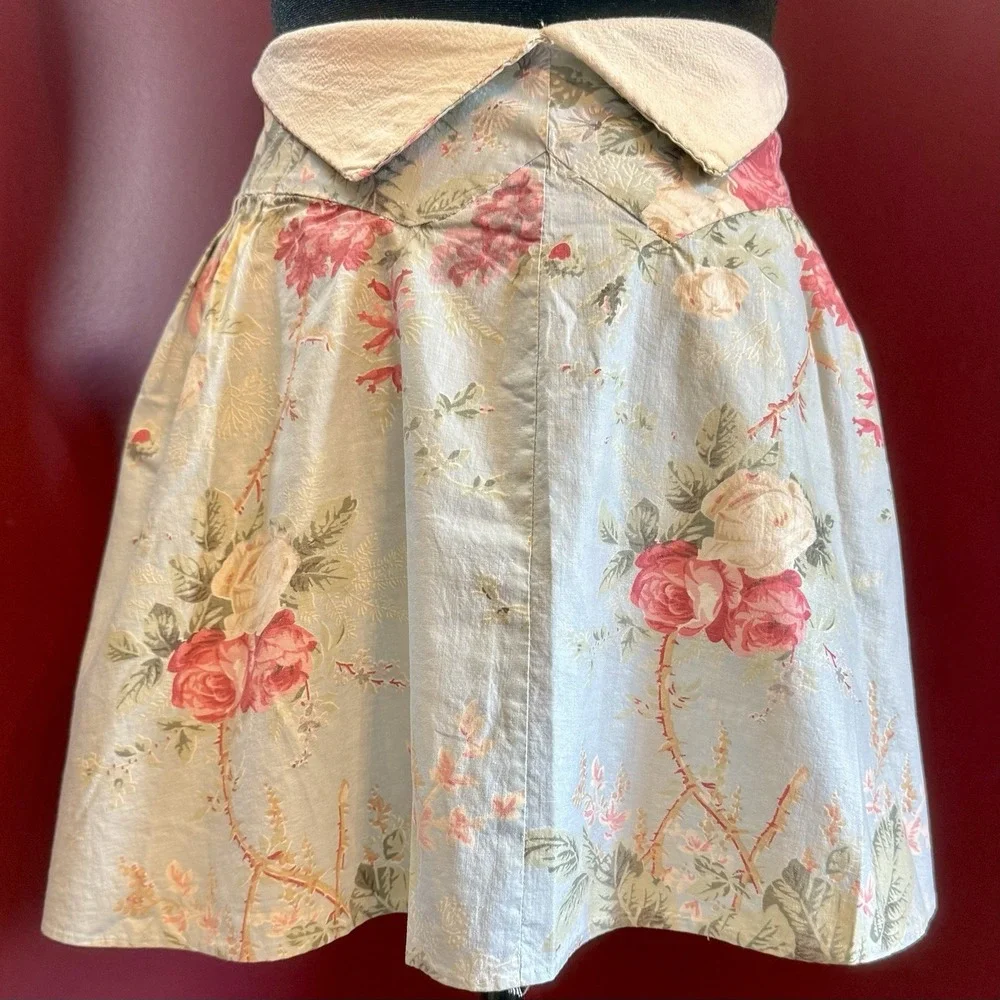 N/A this vintage