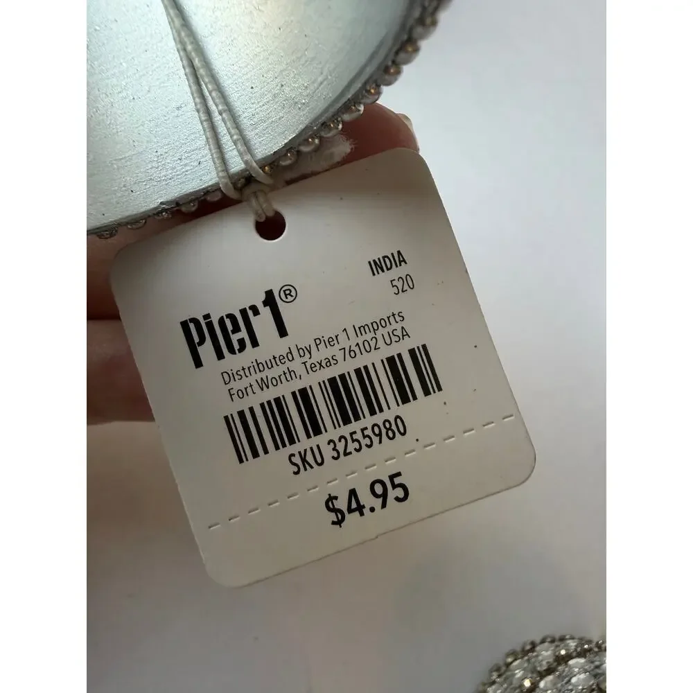 Pier 1 set pier