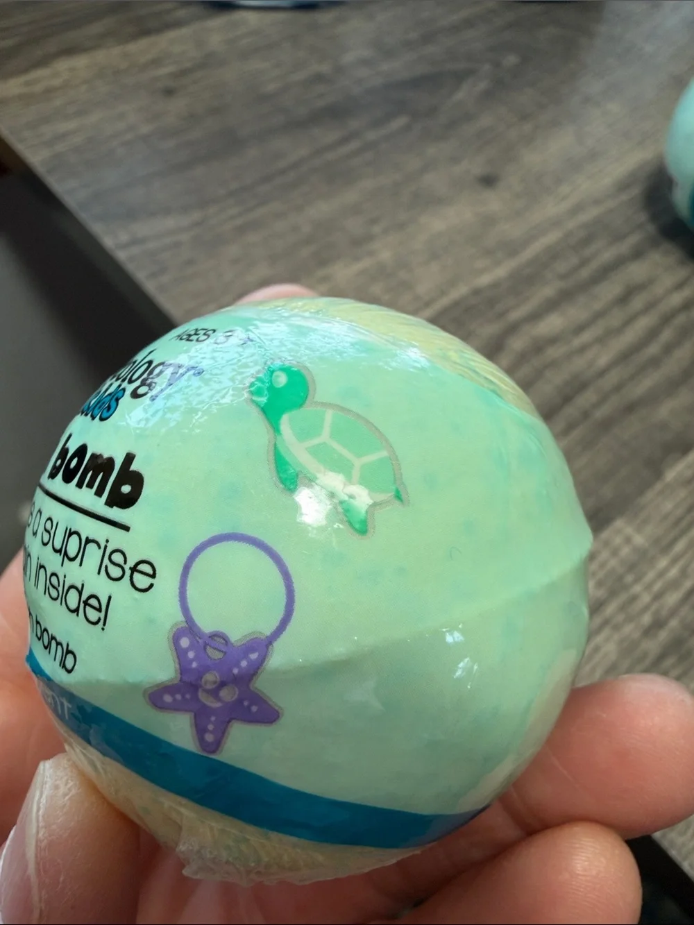 Bodycology kids berry