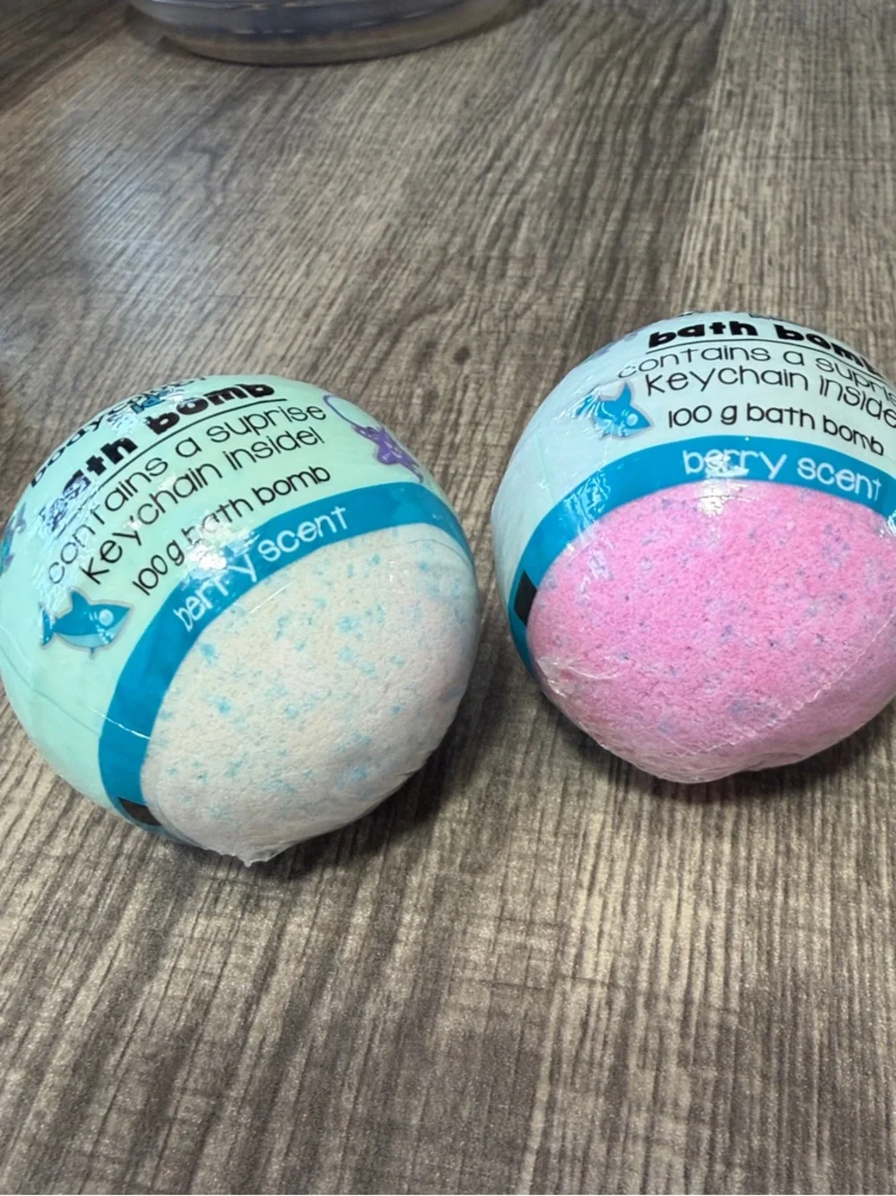 Bodycology kids berry