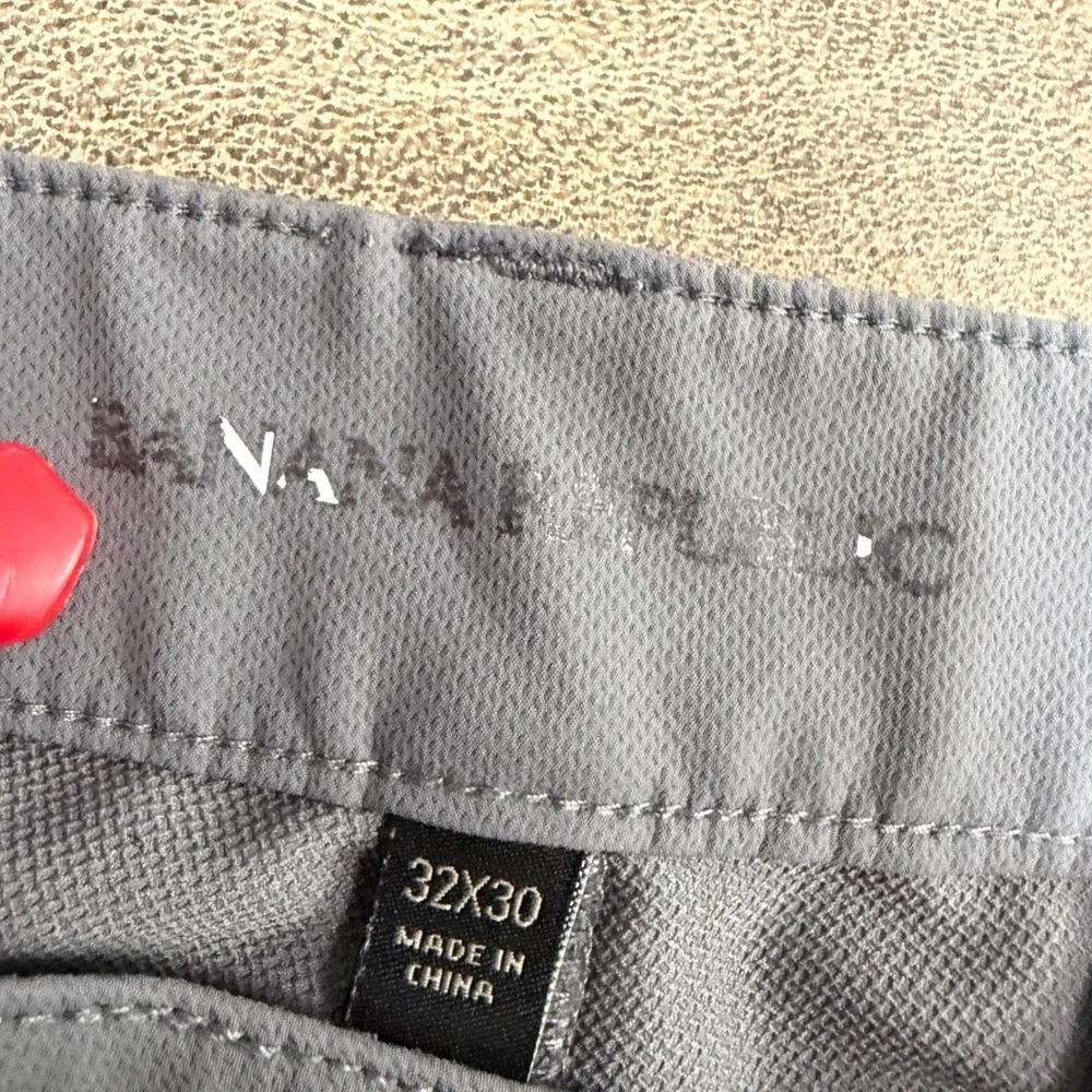 Banana Republic banana republic