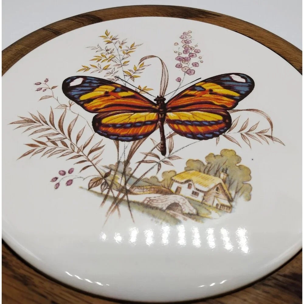 Didware heirloom oak