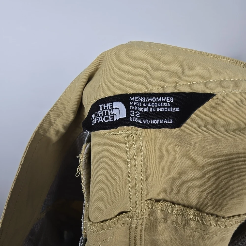 The North Face north face