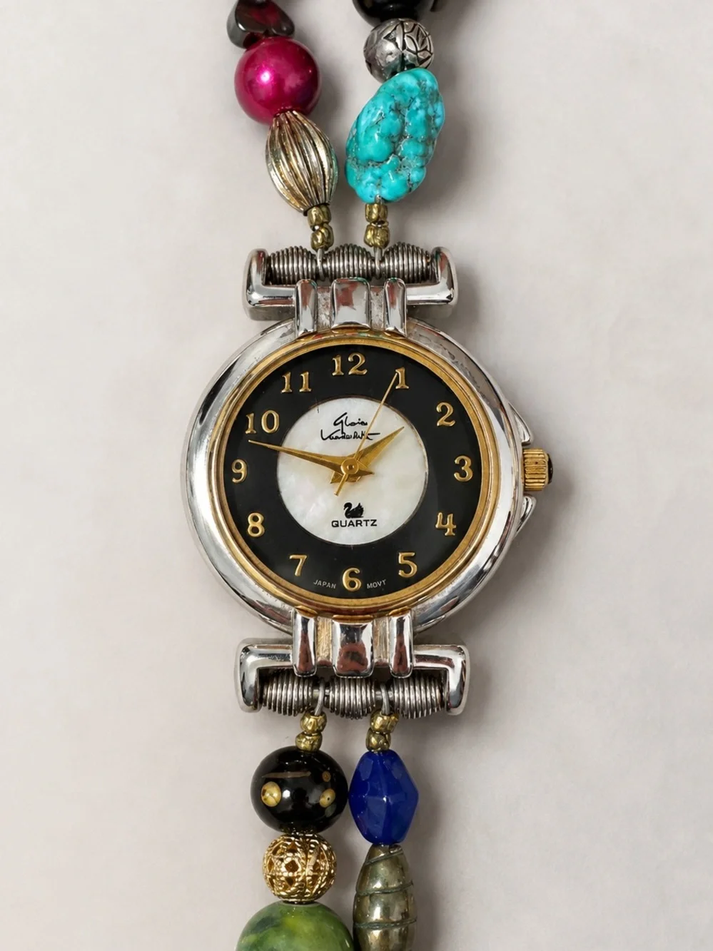 Gloria Vanderbilt beautiful vintage