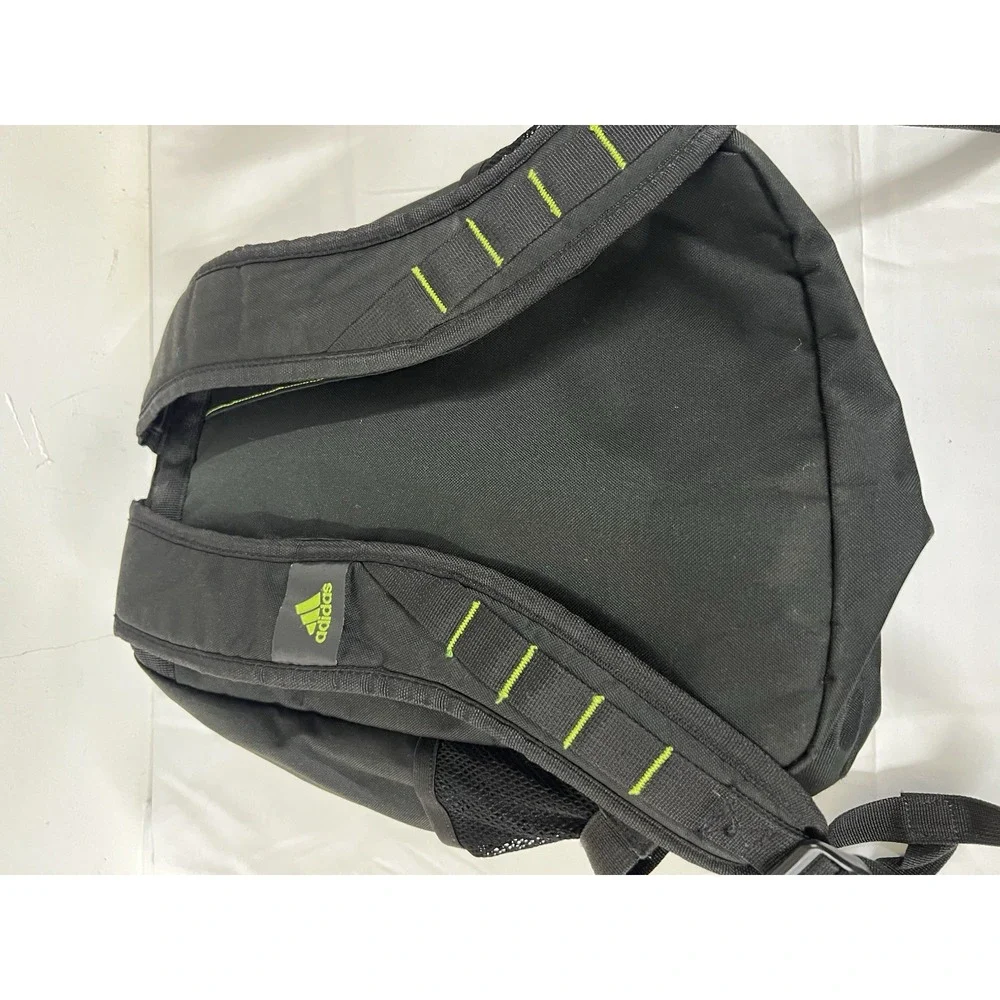 adidas backpack sleek