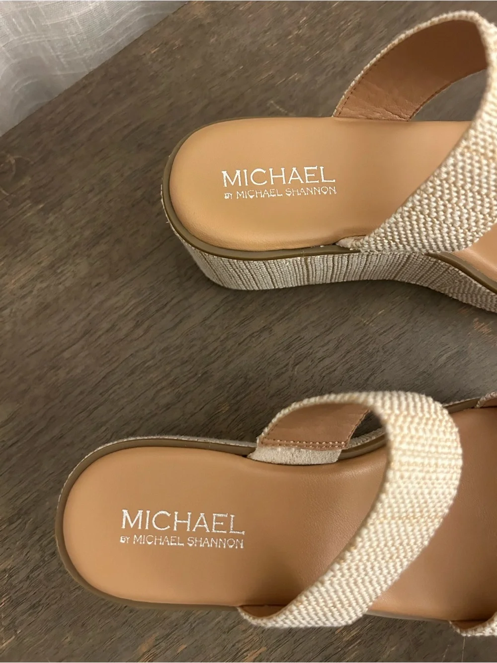 Michael by Michael Shannon Pierre keep calm