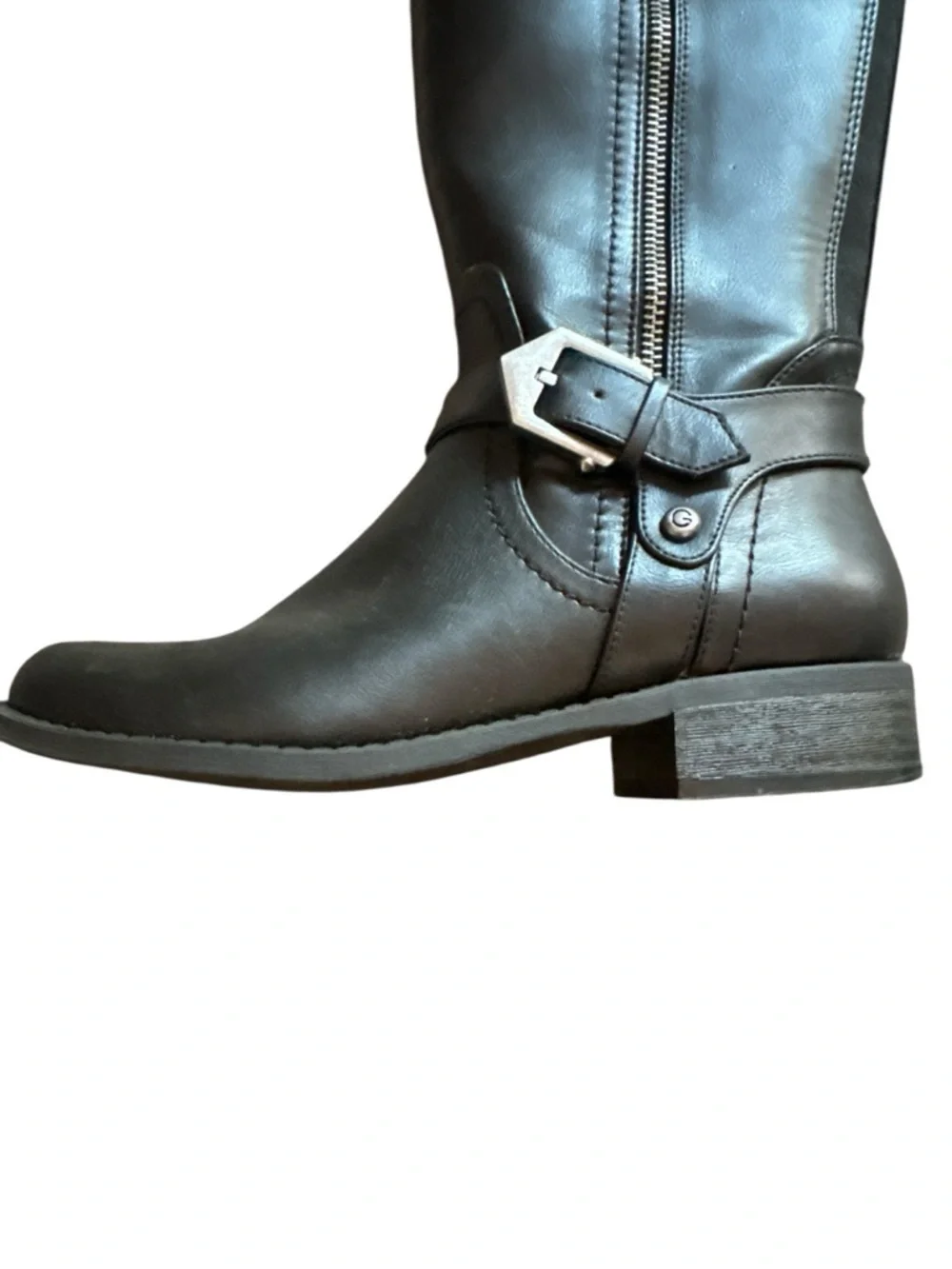 G by Guess timeless black