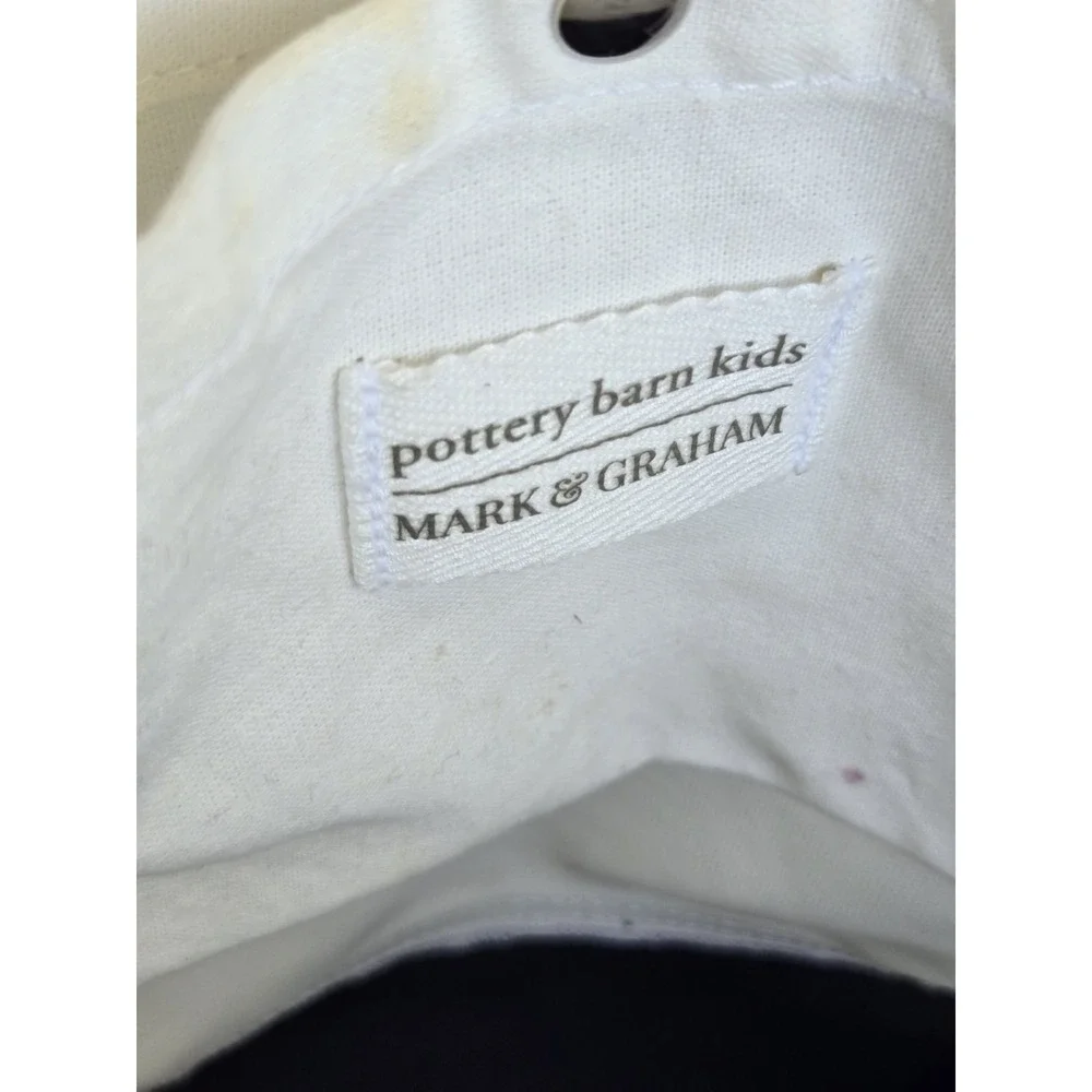 Pottery Barn Kids pottery barn